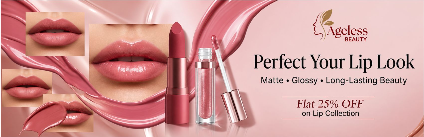 Perfect Your Lip Look