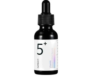 Numbuzin No_5 Vitamin Concentrated Serum